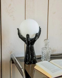 Julia, la lampe à poser en céramique N°578