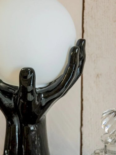 Julia, la lampe à poser en céramique N°578