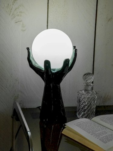 Julia, la lampe à poser en céramique N°578