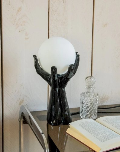 Julia, la lampe à poser en céramique N°578