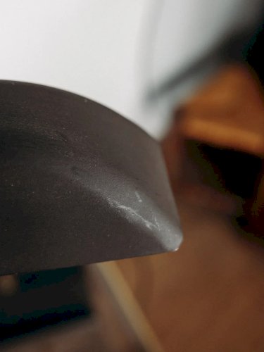 Julia, la lampe à poser en métal N°134