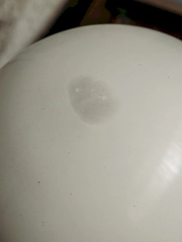 Julia, la lampe à poser en métal N°173