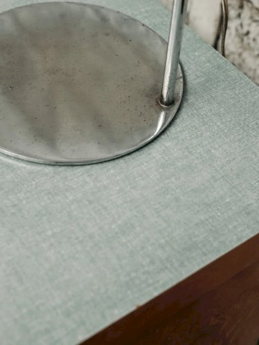 Julia, la lampe à poser en métal N°175