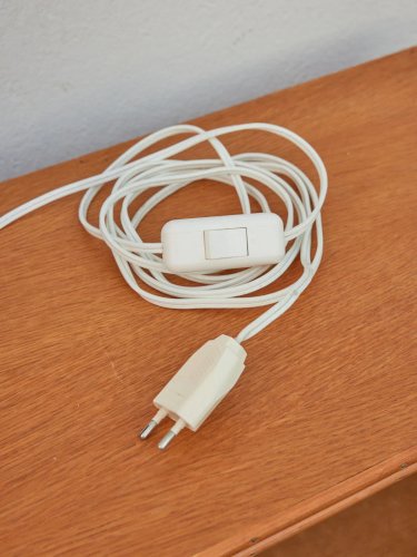 Julia, la lampe à poser en verre N°504