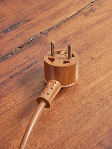 Julia, la lampe à poser en verre N°549