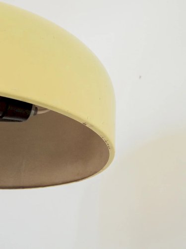 Julia, la lampe à poser jaune N°209