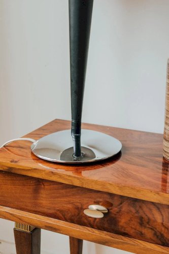 Julia, la lampe à poser modèle Dakapo N°308