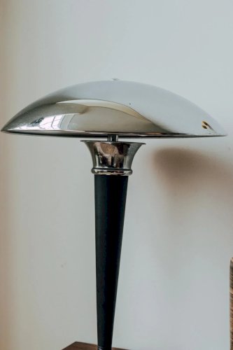 Julia, la lampe à poser modèle Dakapo N°308