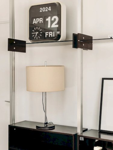 Julia, la lampe à poser modulable N°356