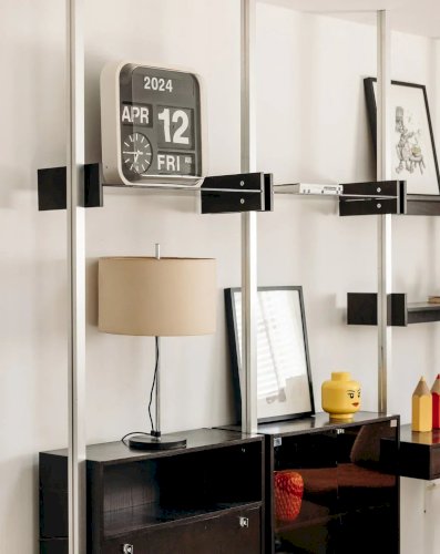 Julia, la lampe à poser modulable N°356