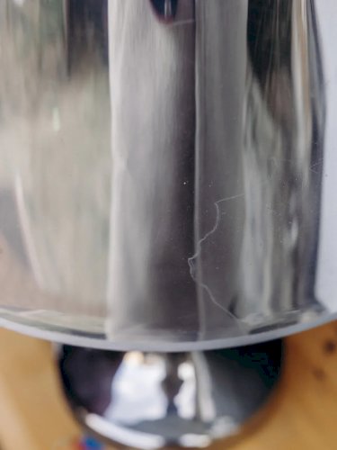 Julia, la lampe à poser N°108