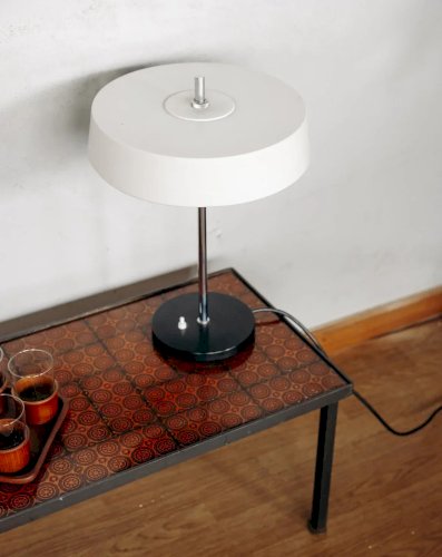 Julia, la lampe à poser N°128