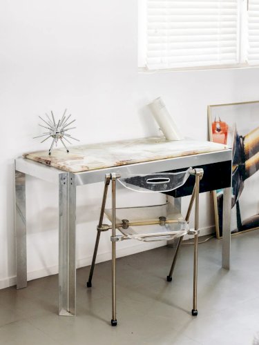 Julia, la lampe à poser N°150