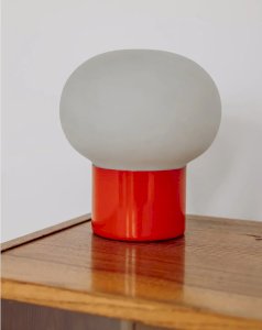 Julia, the table lamp No. 20