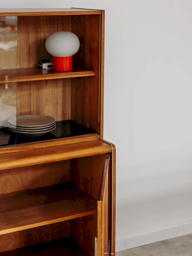 Julia, la lampe à poser N°20