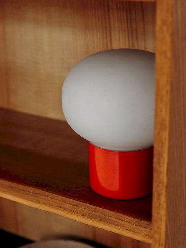 Julia, la lampe à poser N°20