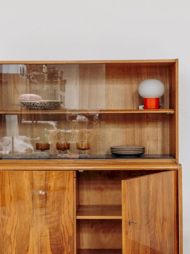 Julia, la lampe à poser N°20