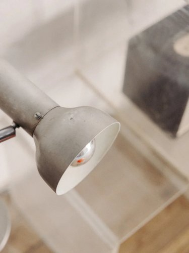 Julia, la lampe à poser N°221