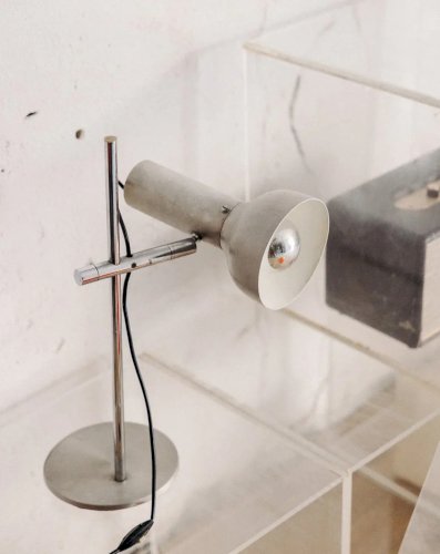 Julia, la lampe à poser N°221