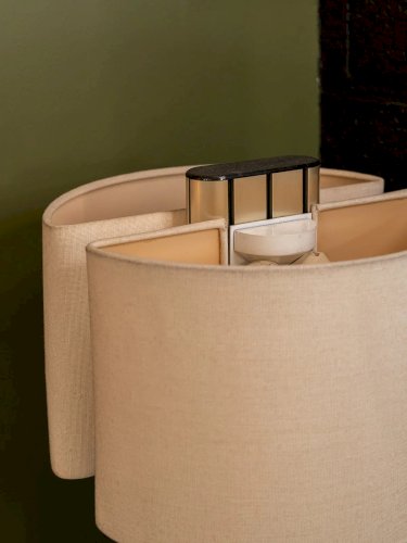 Julia, la lampe à poser N°227