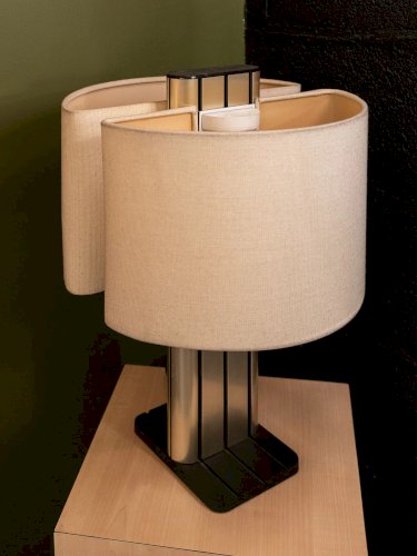 Julia, la lampe à poser N°227