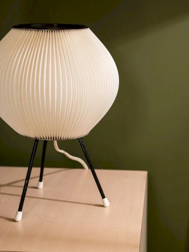 Julia, la lampe à poser N°231