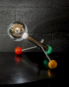 Julia, la lampe à poser N°233