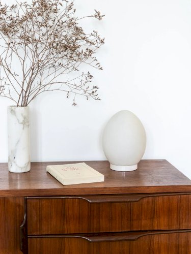 Julia, la lampe à poser N°234