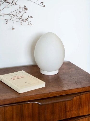 Julia, la lampe à poser N°234