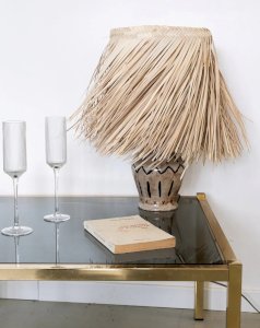 Julia, the table lamp No. 235