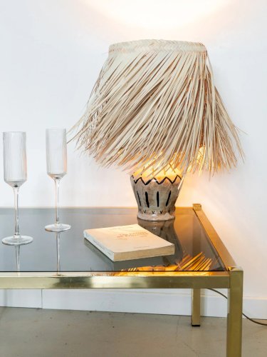 Julia, la lampe à poser N°235