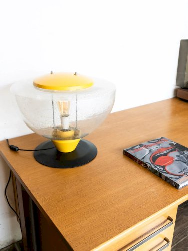 Julia, la lampe à poser N°25