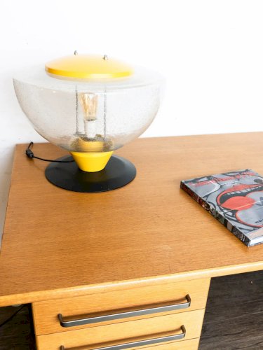 Julia, la lampe à poser N°25