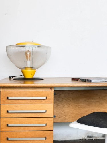 Julia, la lampe à poser N°25