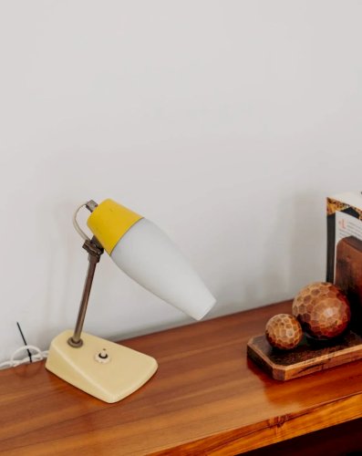 Julia, la lampe à poser N°29