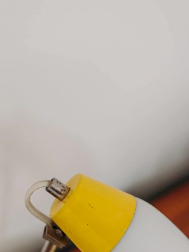 Julia, la lampe à poser N°29