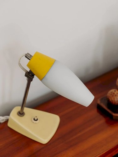 Julia, la lampe à poser N°29