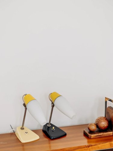 Julia, la lampe à poser N°29