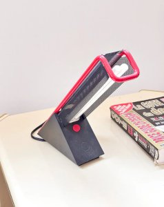 Julia, the table lamp No. 319