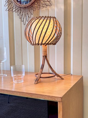 Julia, la lampe à poser N°332