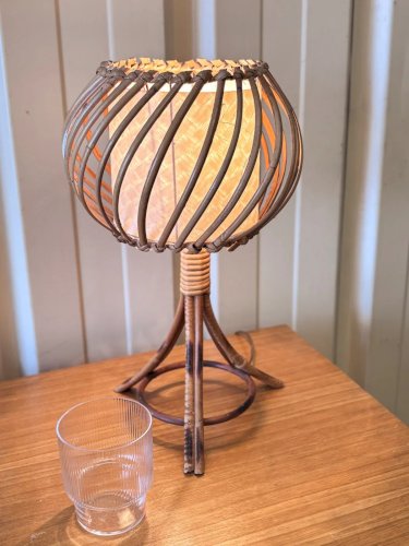 Julia, la lampe à poser N°332