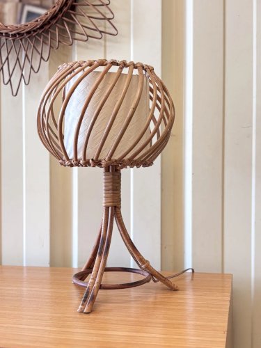 Julia, la lampe à poser N°332