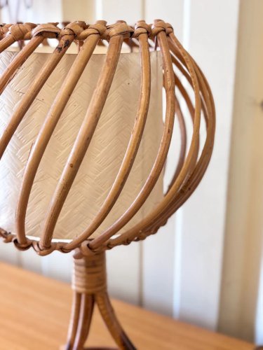 Julia, la lampe à poser N°332