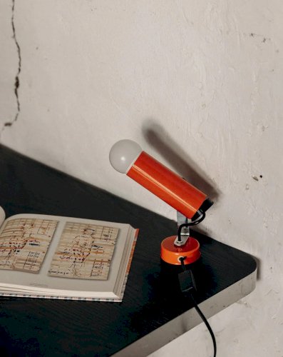 Julia, la lampe à poser N°357