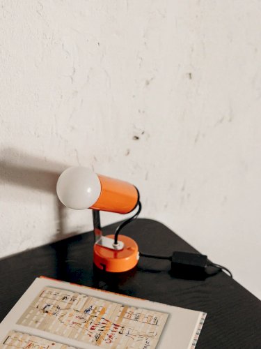 Julia, la lampe à poser N°357