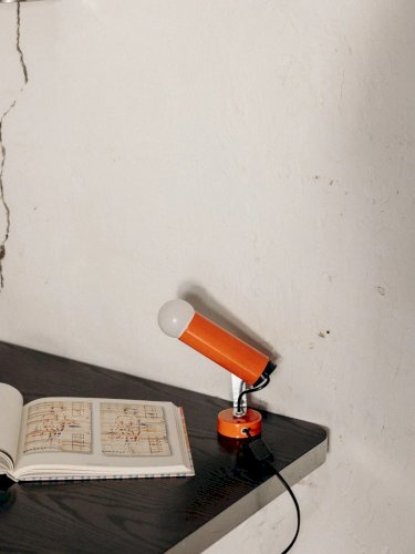 Julia, la lampe à poser N°357