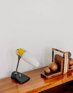 Julia, the table lamp No. 35