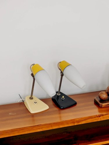 Julia, la lampe à poser N°35