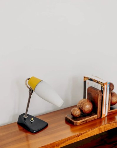 Julia, la lampe à poser N°35