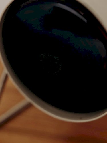 Julia, la lampe à poser N°64